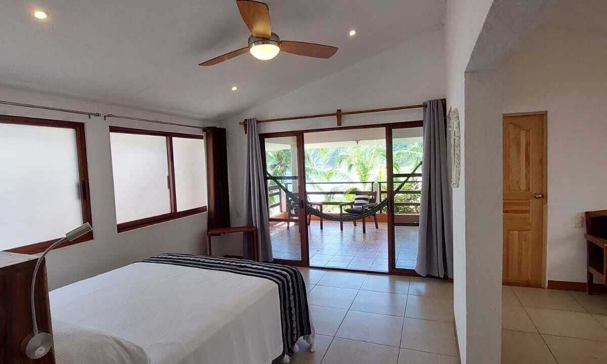 Photo of Bedroom in Mazunte