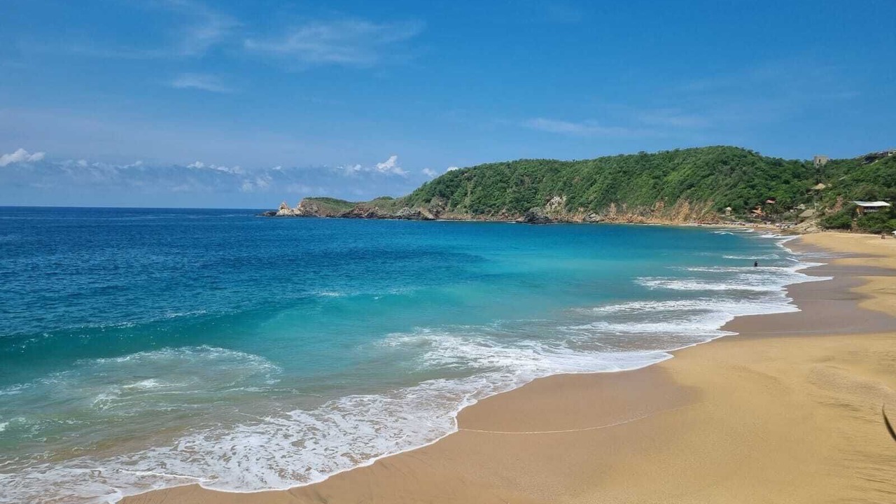 Photo of Others in Mazunte