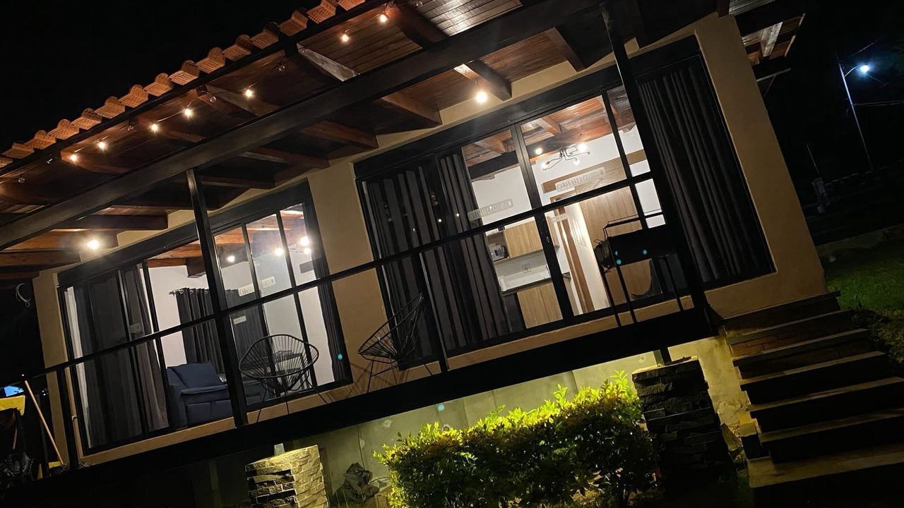 Photo of Outdoor in La Manzanilla de la Paz