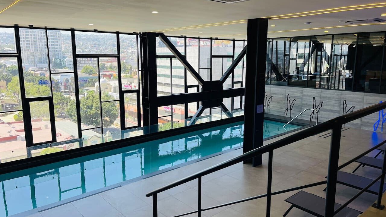 Photo of Outdoor in Avenida Revolucion