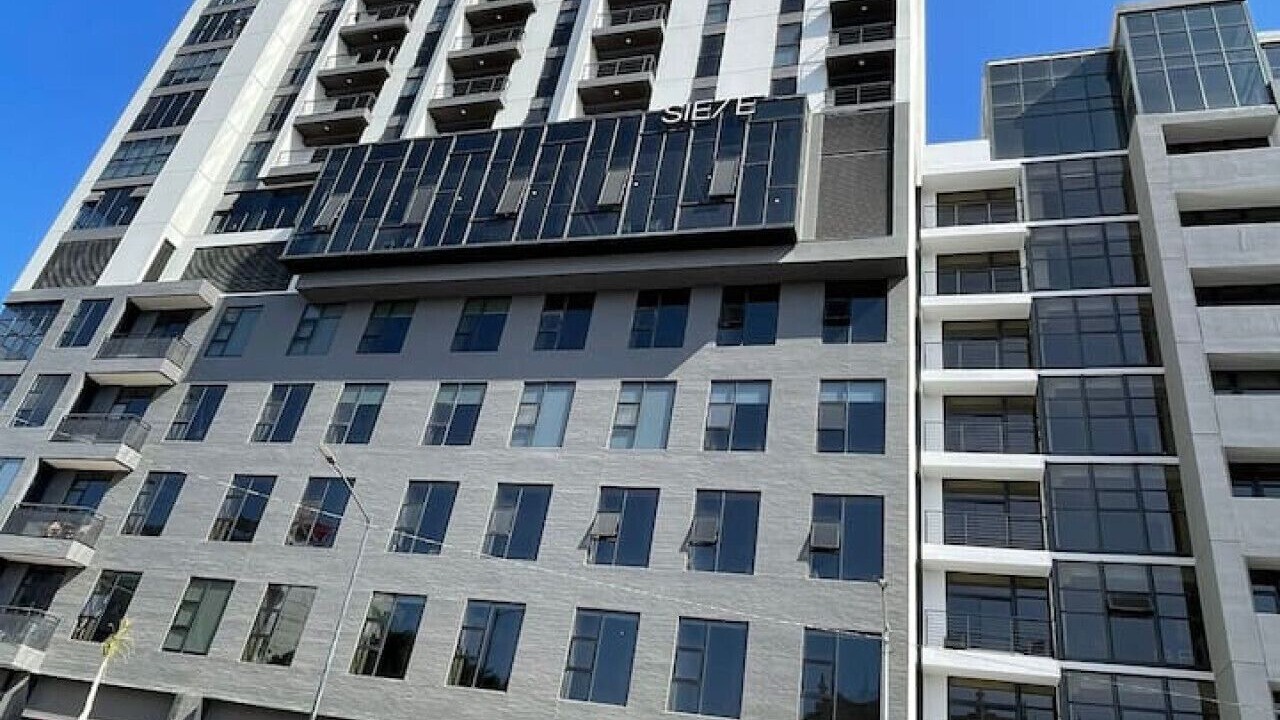 Photo of Outdoor in Avenida Revolucion