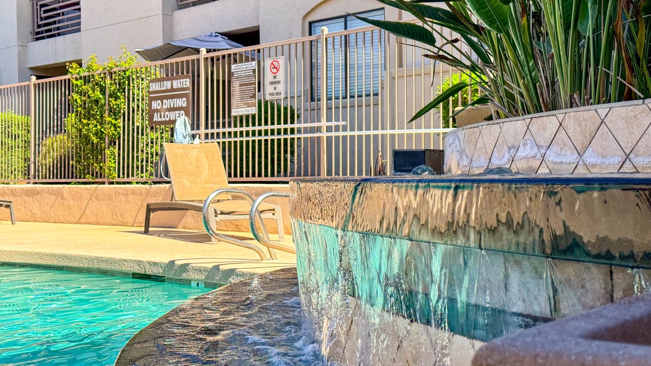 Photo of Outdoor in Camelback East