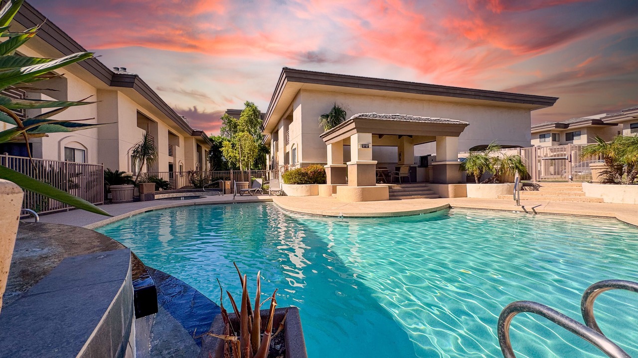 Photo of Outdoor in Camelback East