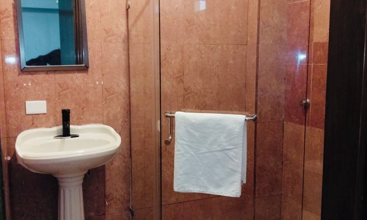 Photo of Bathroom in Lomas Altas