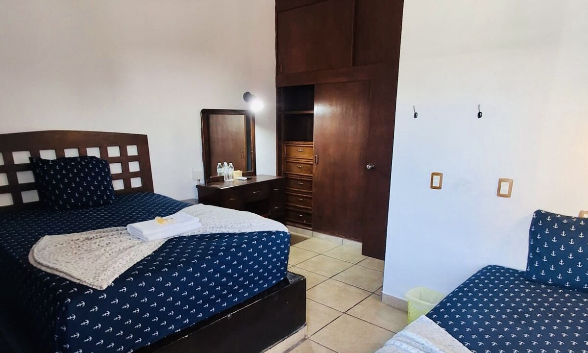 Photo of Bedroom in Lomas Altas