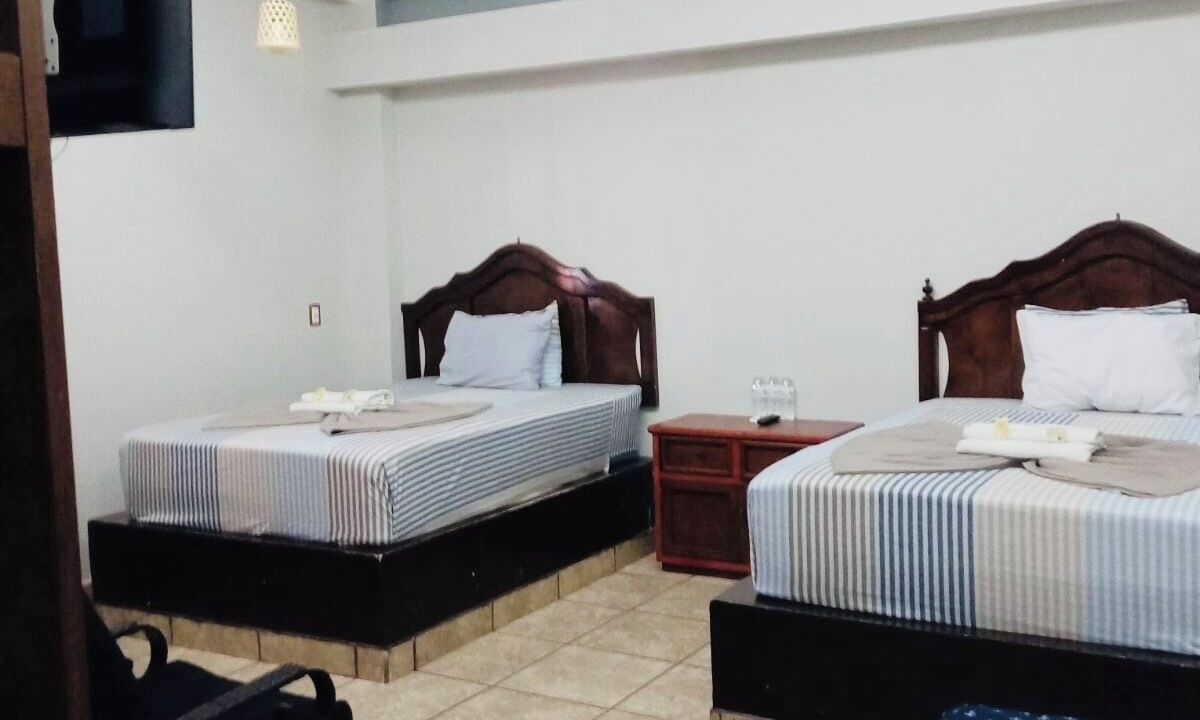 Photo of Bedroom in Lomas Altas
