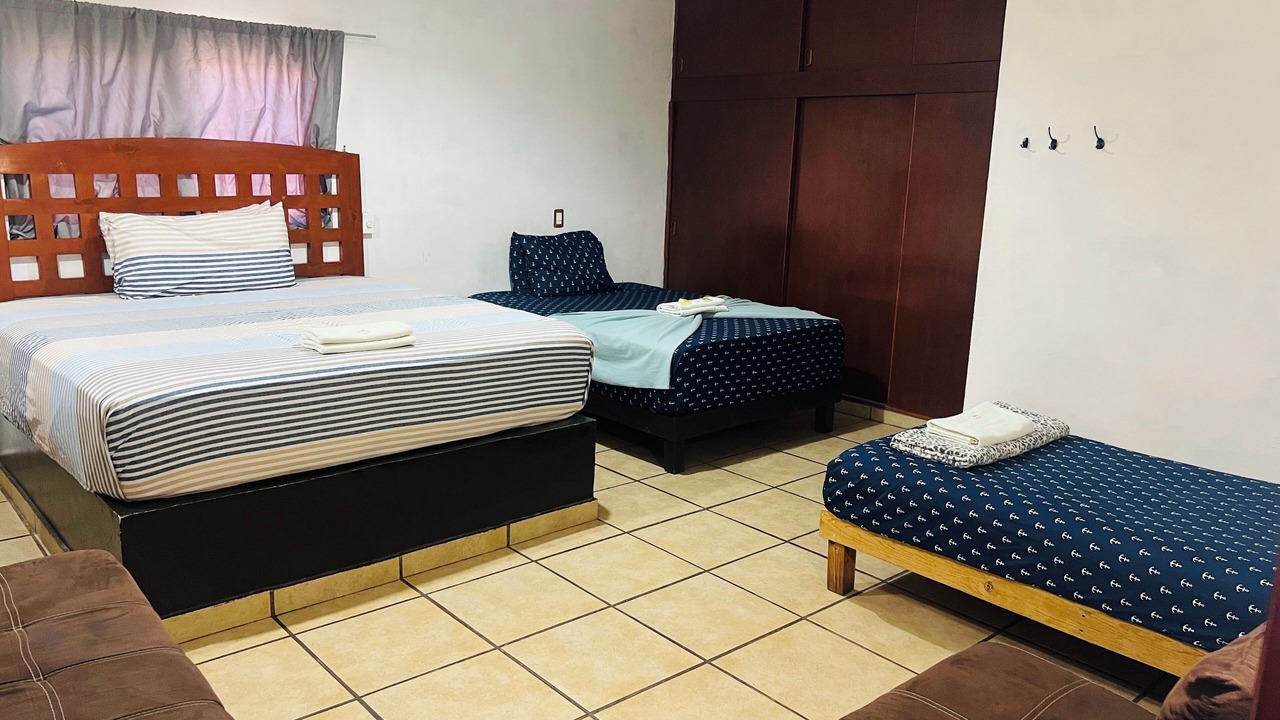 Photo of Bedroom in Lomas Altas