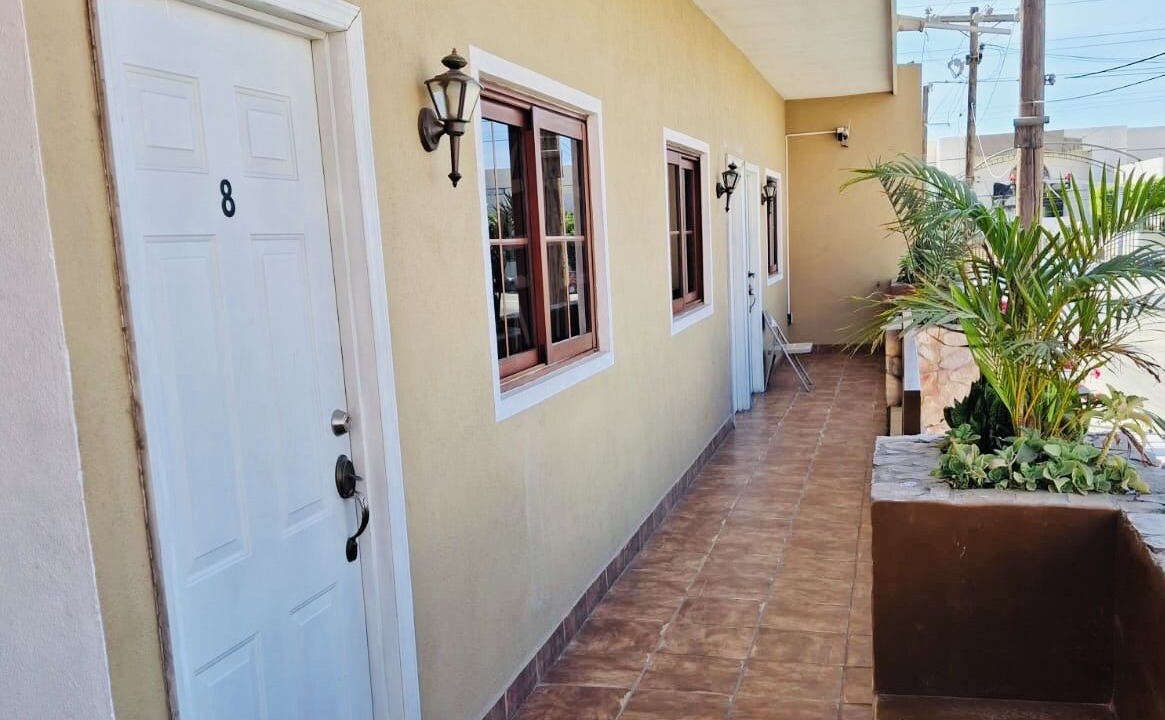 Photo of Bedroom in Lomas Altas