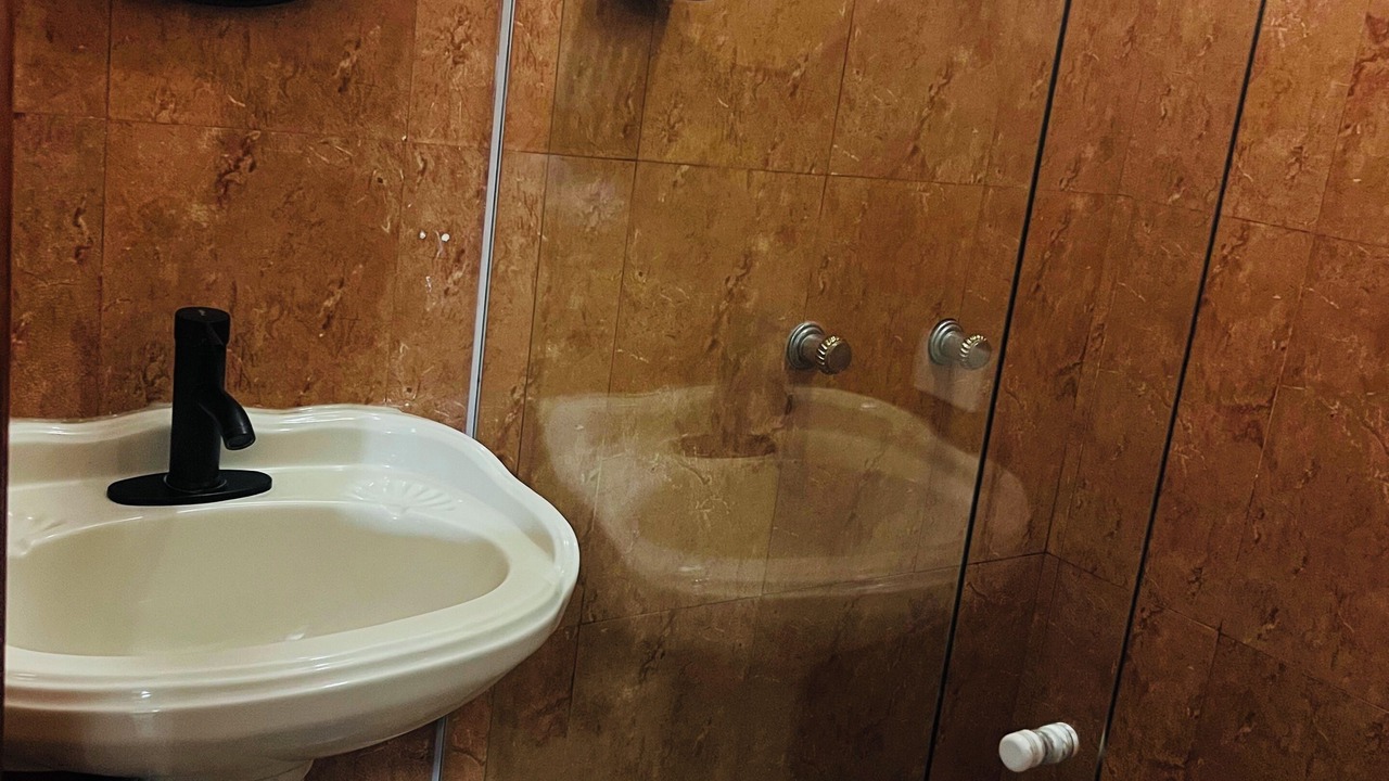 Photo of Bathroom in Lomas Altas