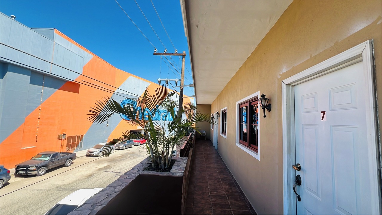 Photo of Outdoor in Lomas Altas