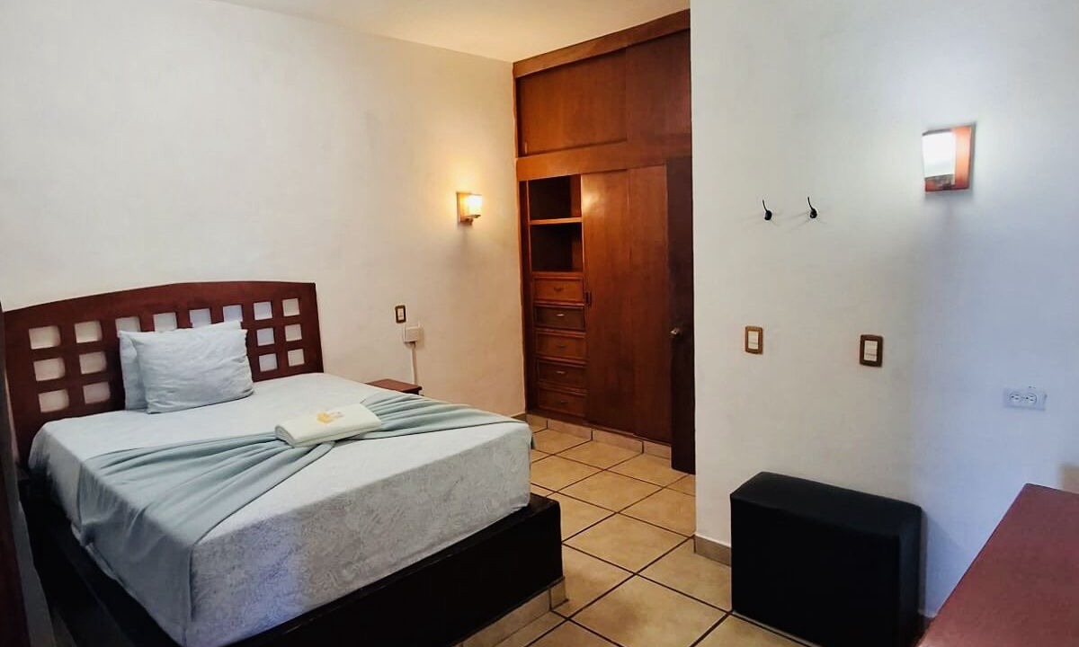 Photo of Bedroom in Lomas Altas