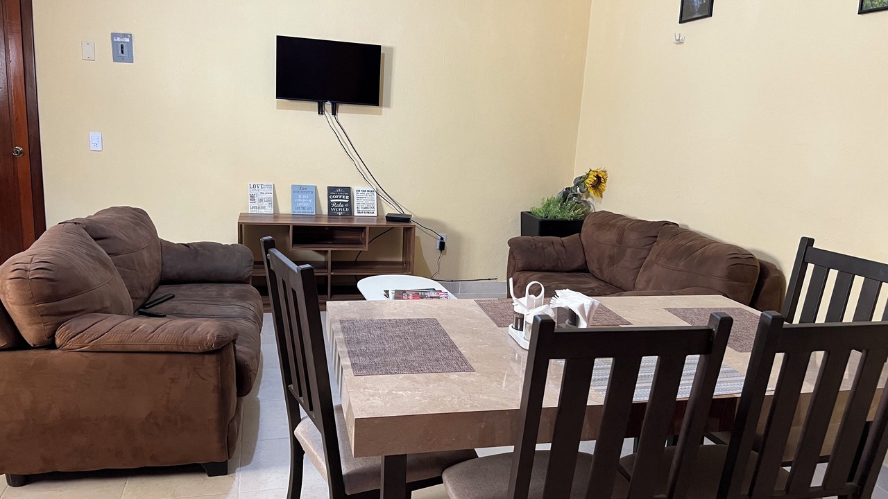 Photo of Livingroom in Tuxtla Gutierrez