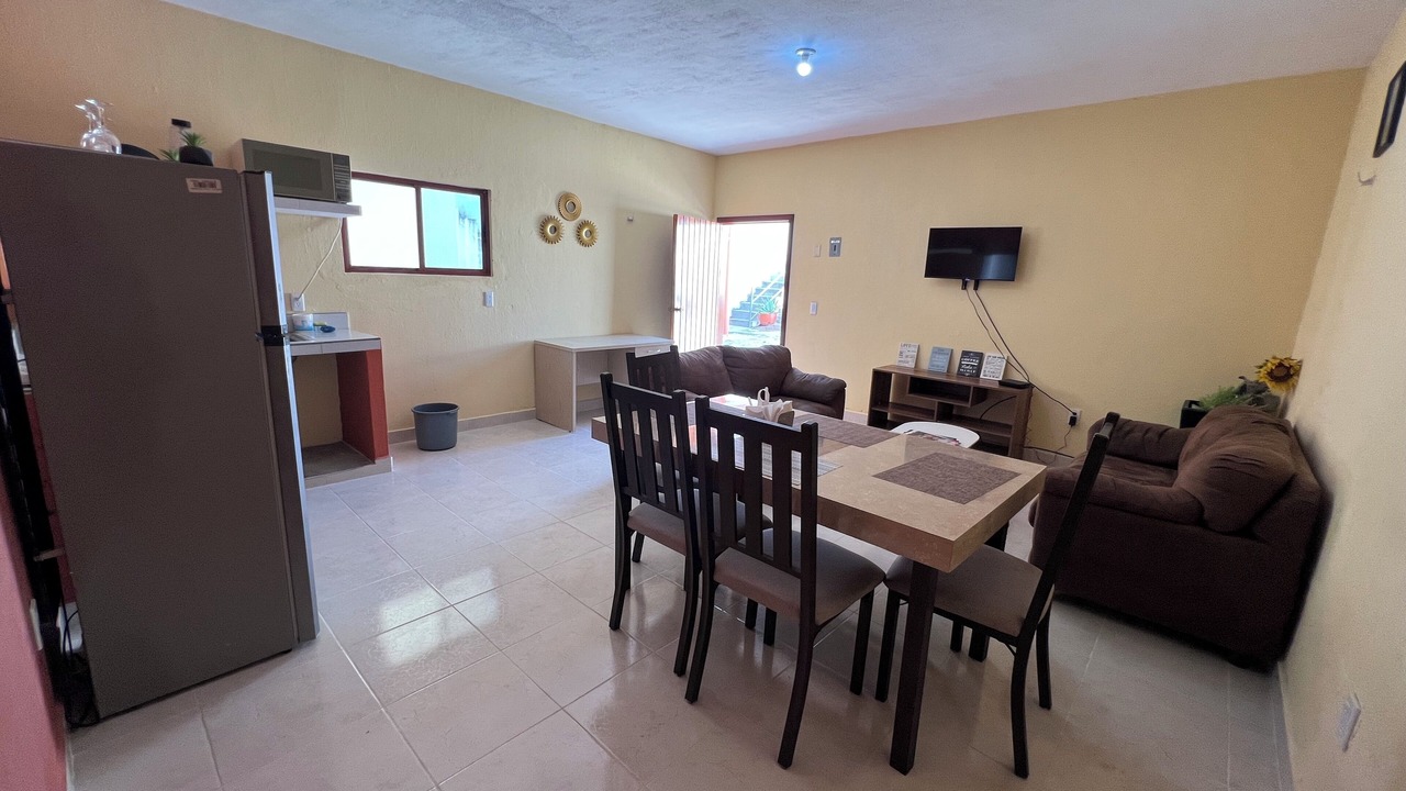 Photo of Livingroom in Tuxtla Gutierrez