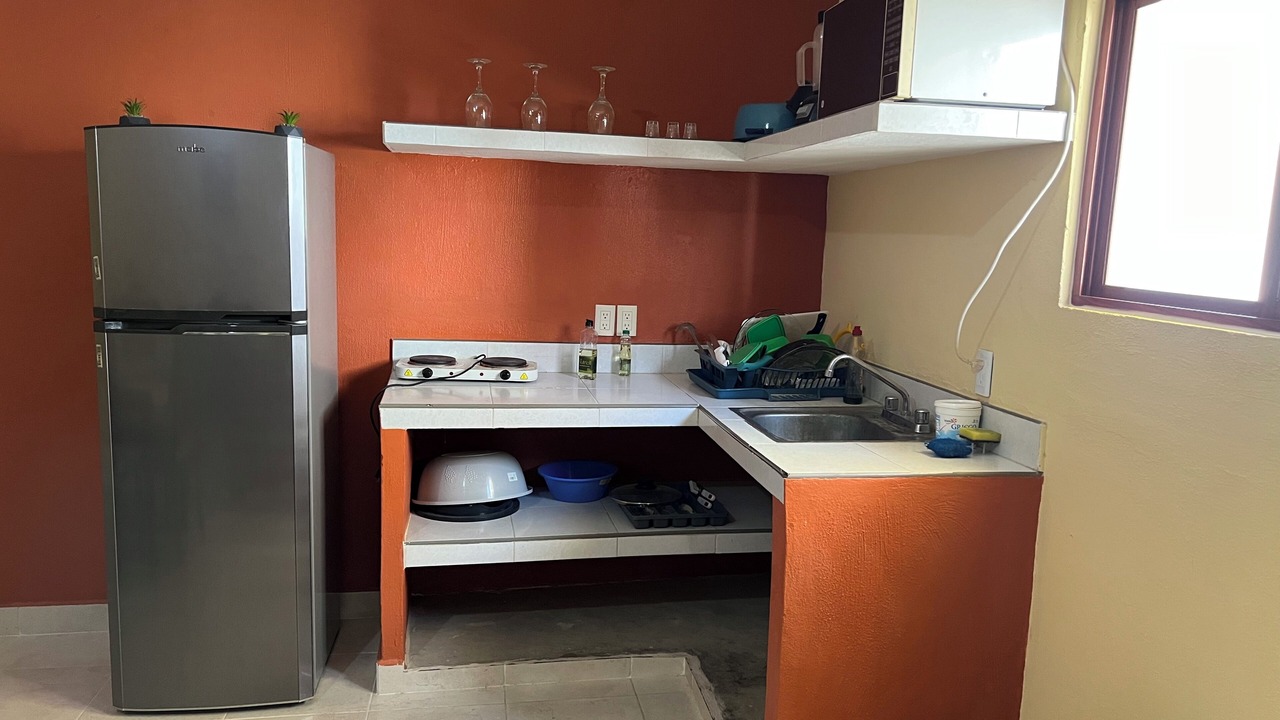 Photo of Kitchen in Tuxtla Gutierrez