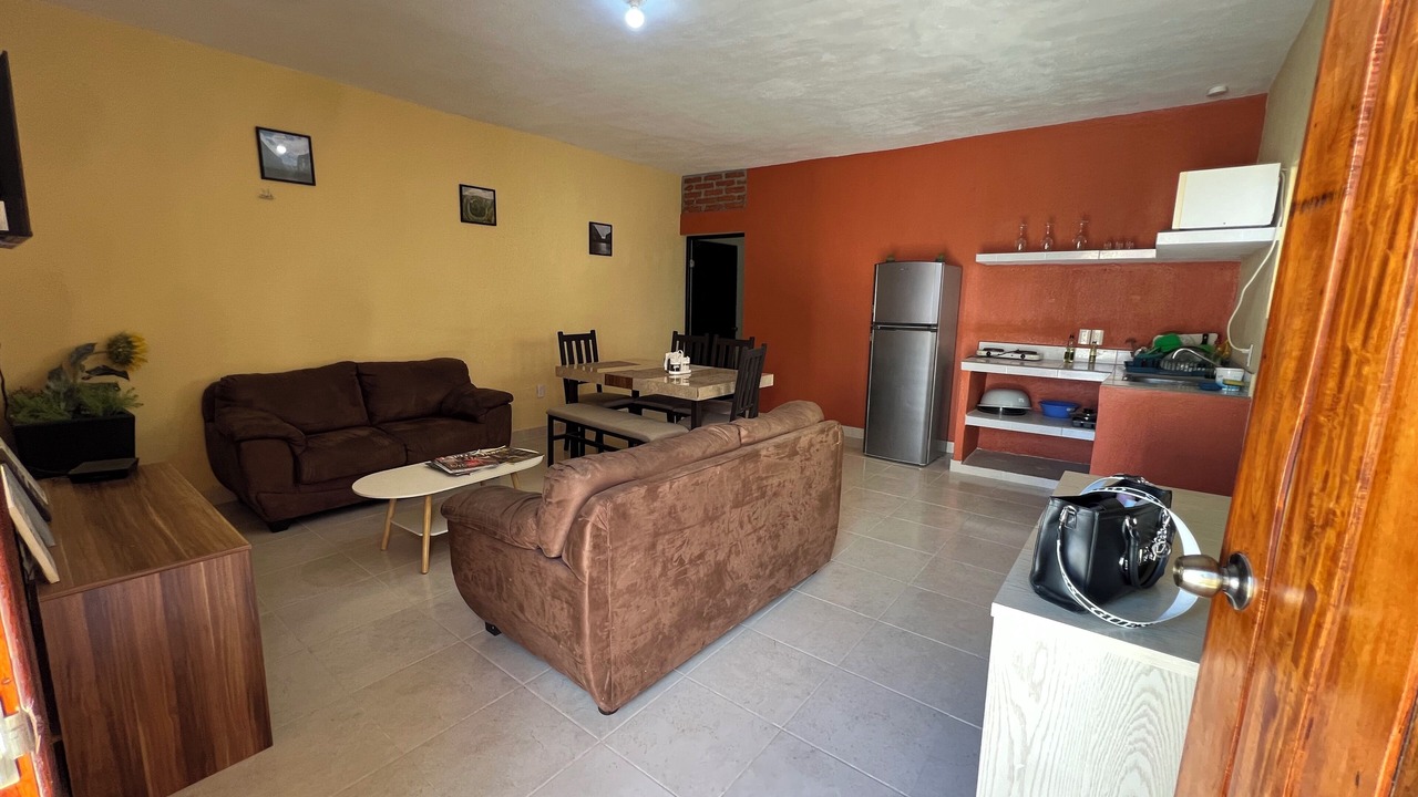 Photo of Livingroom in Tuxtla Gutierrez