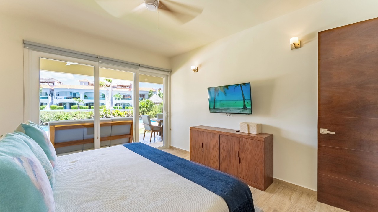 Photo of Bathroom in Puerto Aventuras