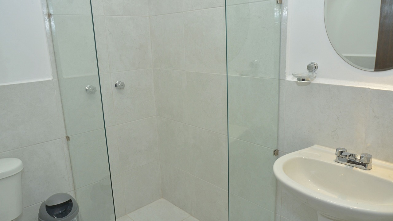Photo of Bathroom in Ciudad del Carmen