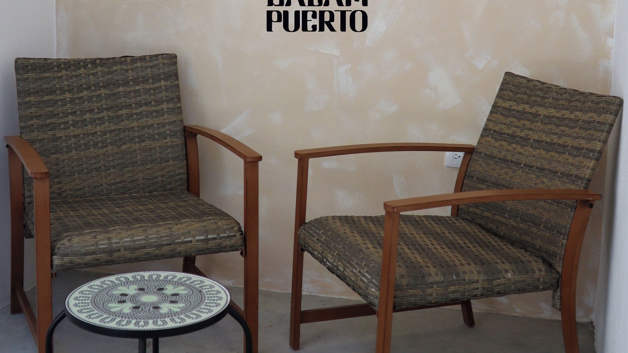 Photo of Patio Balcony in Ciudad del Carmen