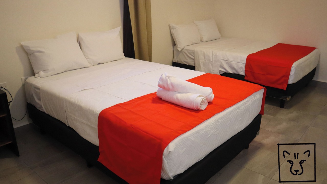 Photo of Bedroom in Ciudad del Carmen