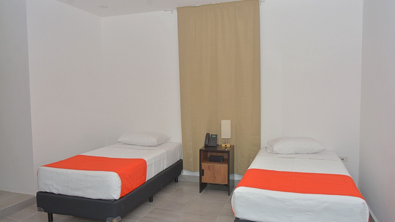 Photo of Bedroom in Ciudad del Carmen