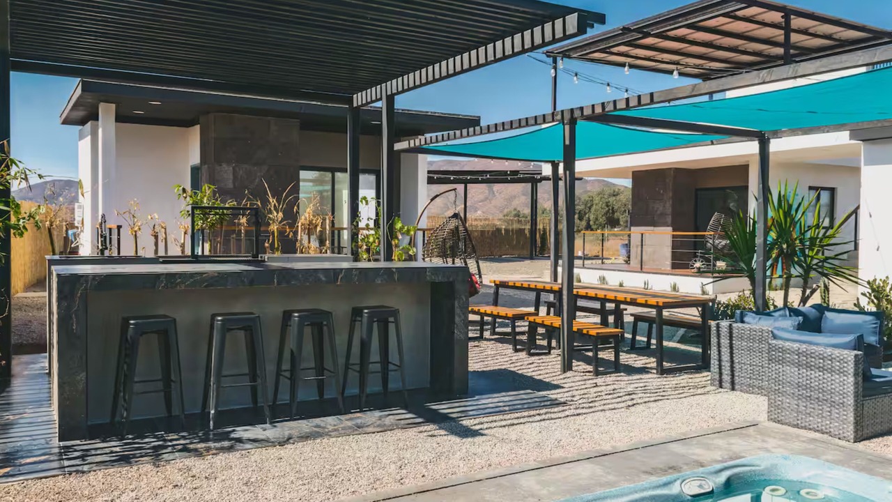 Photo of Outdoor in Valle de Guadalupe