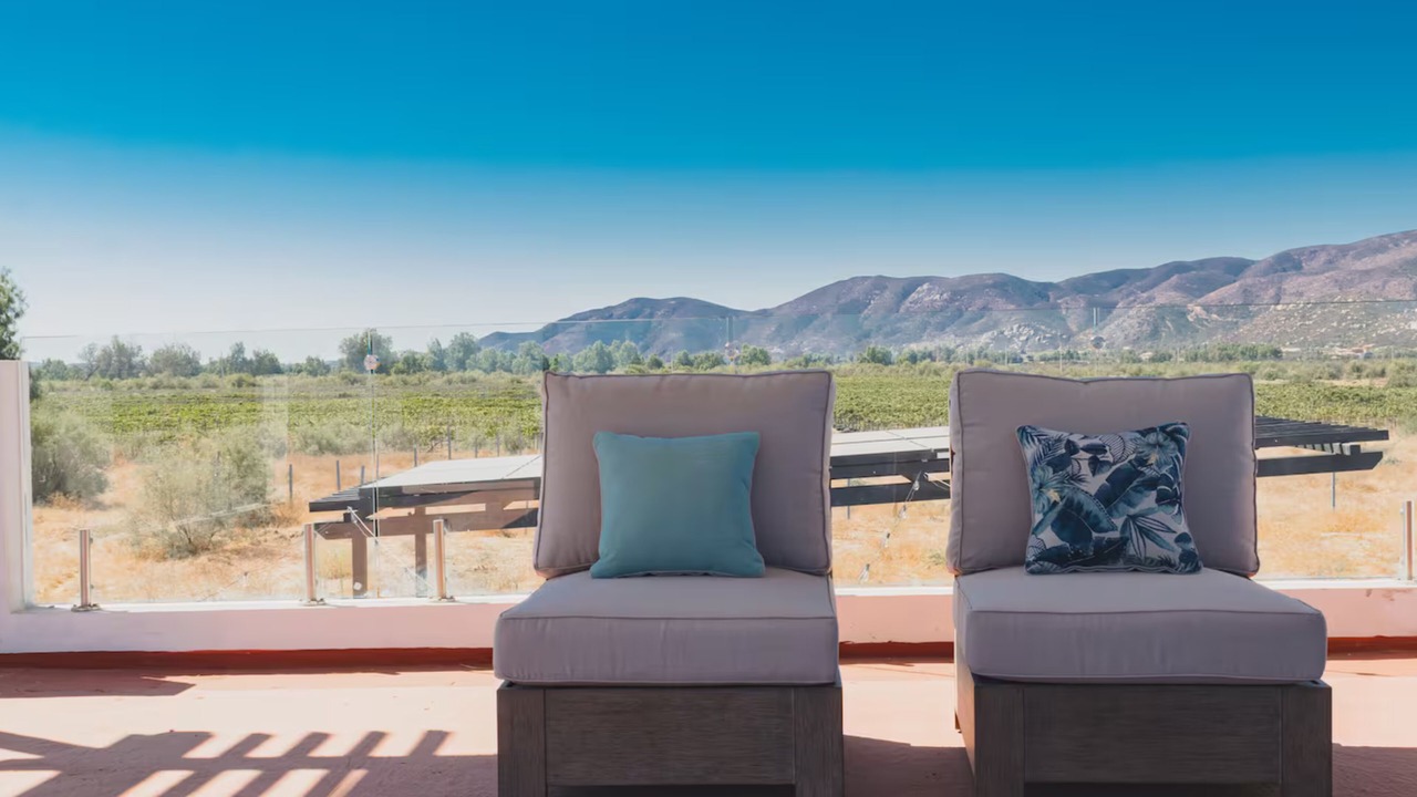 Photo of Outdoor in Valle de Guadalupe