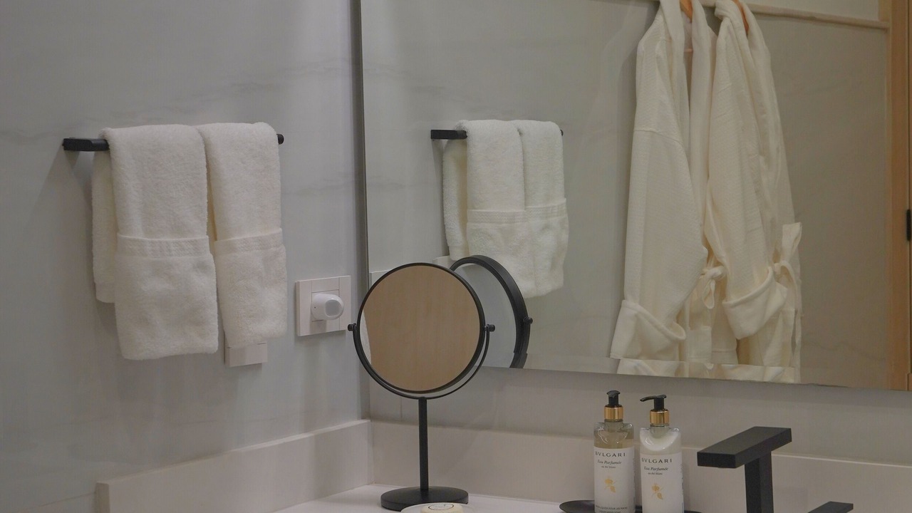 Photo of Bathroom in Guaymas