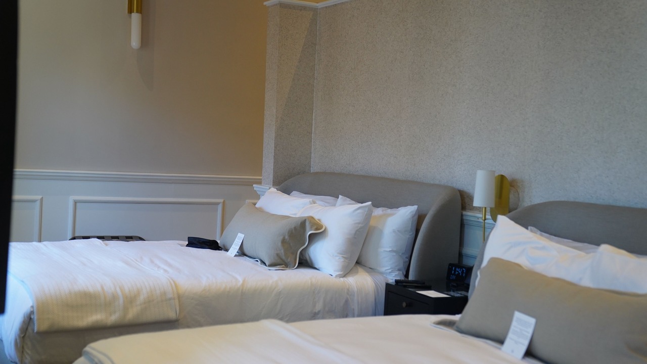 Photo of Bedroom in Guaymas