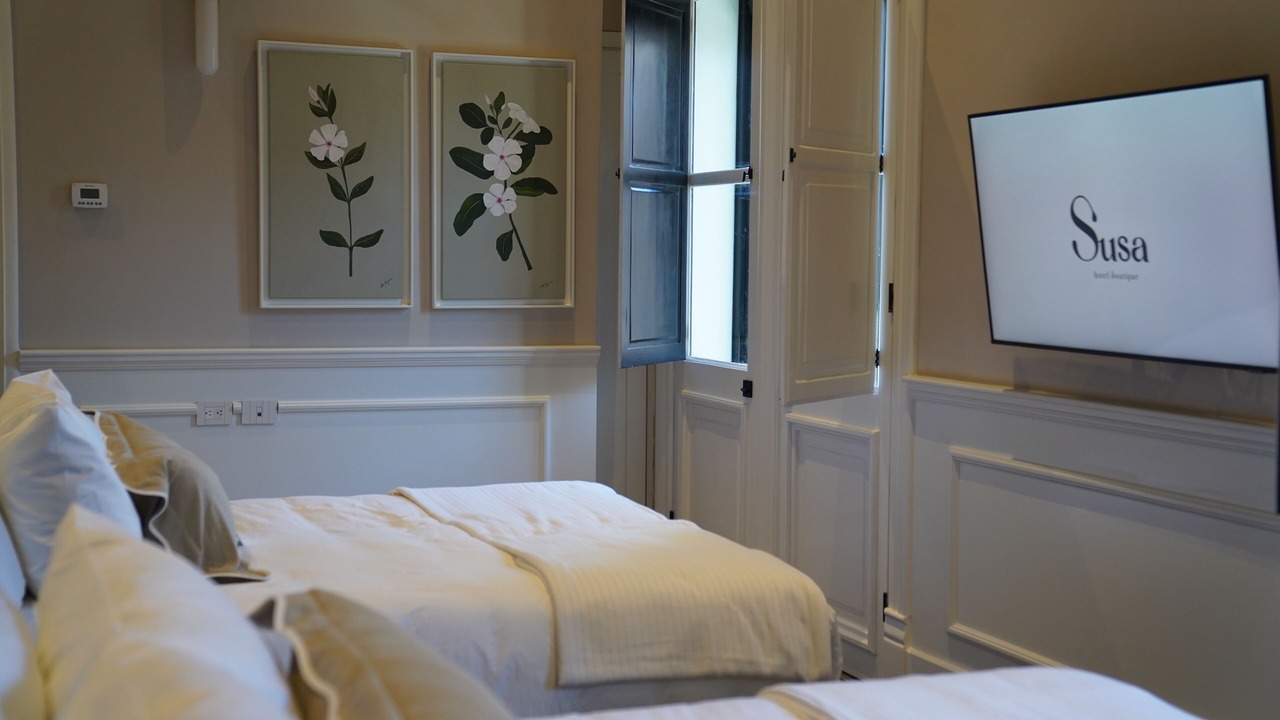 Photo of Bedroom in Guaymas
