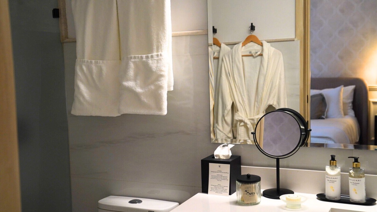 Photo of Bathroom in Guaymas