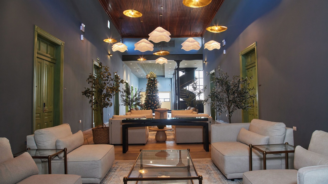 Photo of Livingroom in Guaymas
