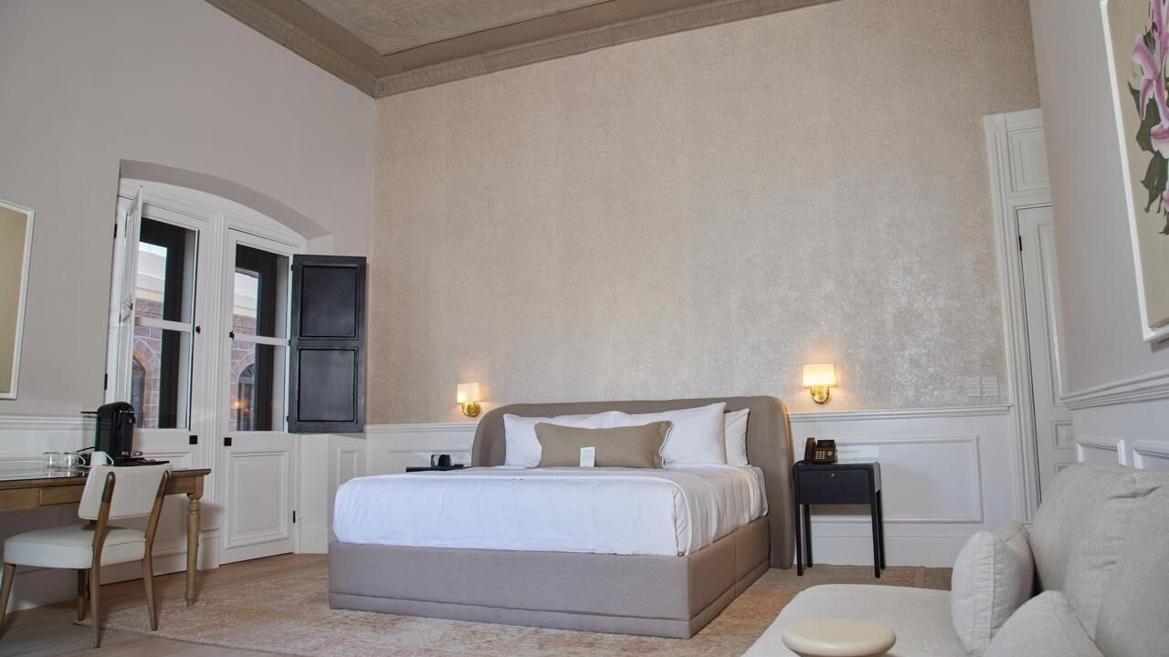 Photo of Bedroom in Guaymas