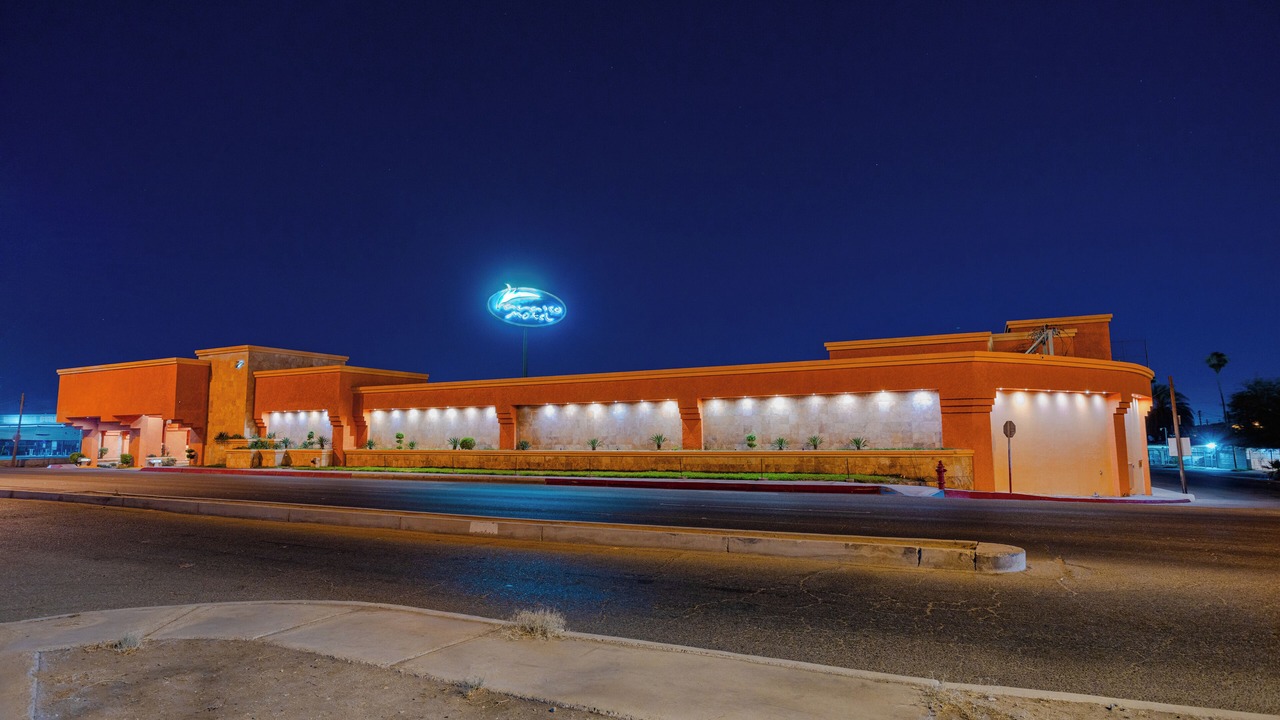 Photo of Outdoor in Mexicali