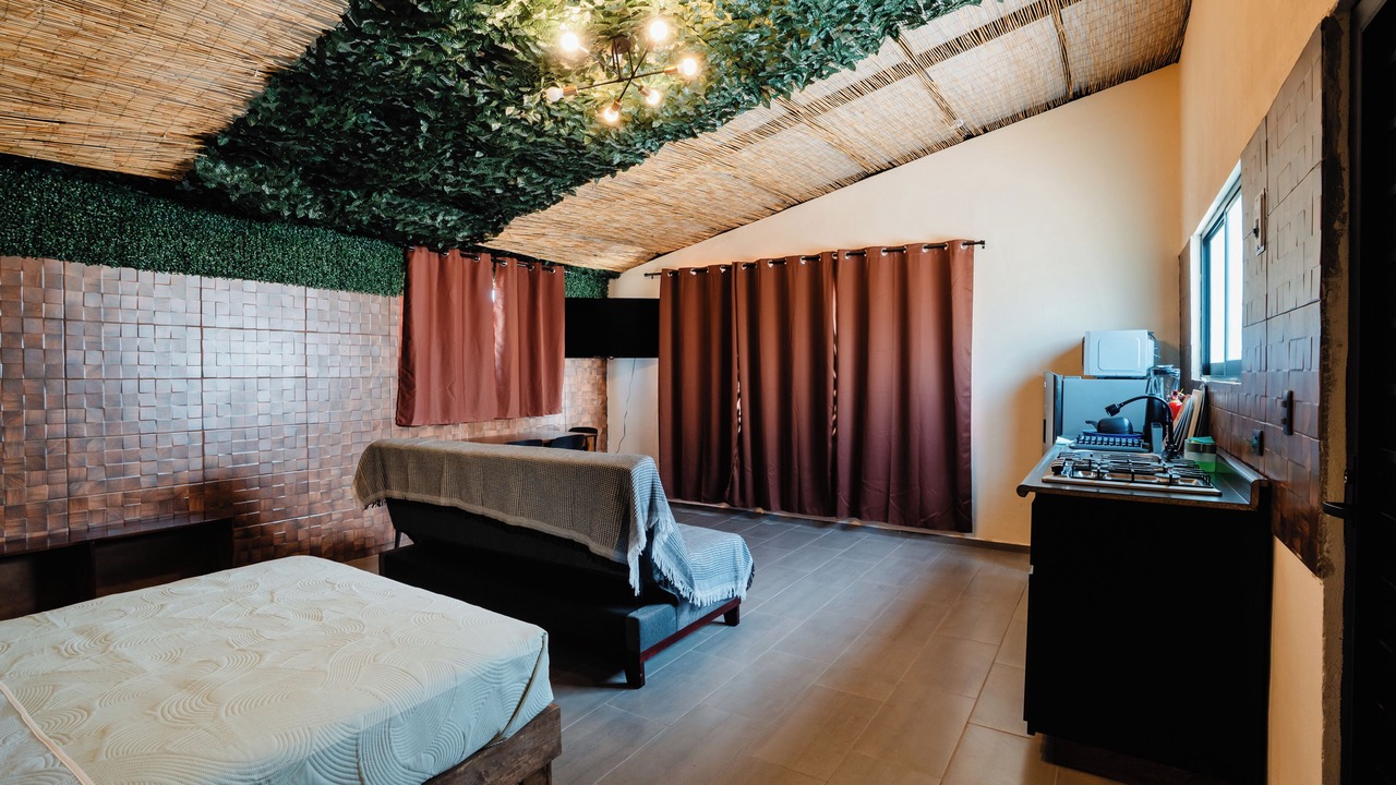 Photo of Bedroom in El Llano