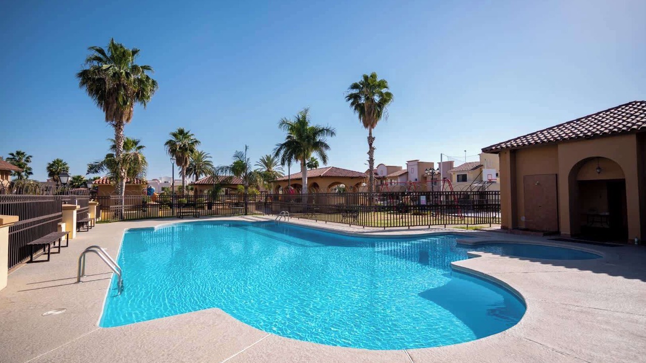 Photo of Outdoor in Hermosillo