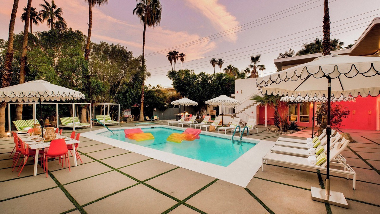 Photo of Others in Tahquitz River Estates