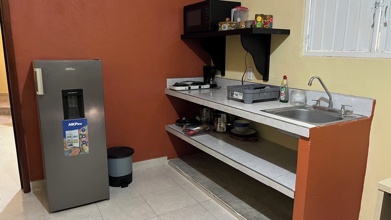 Photo of Kitchen in Tuxtla Gutierrez