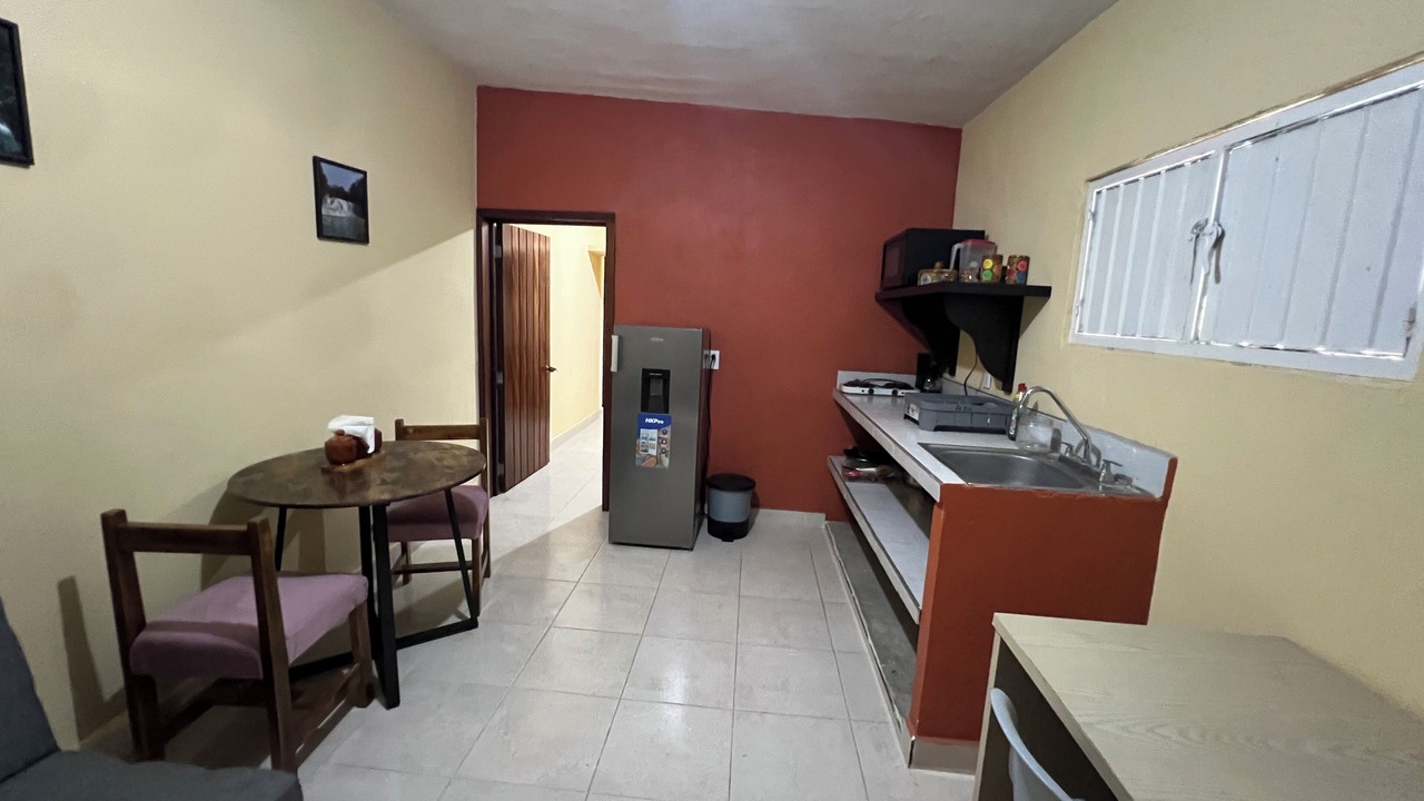 Photo of Kitchen in Tuxtla Gutierrez
