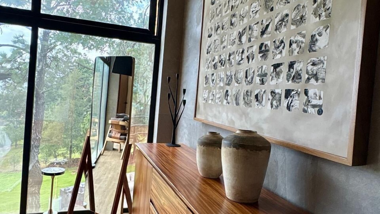 Photo of Bedroom in Tapalpa