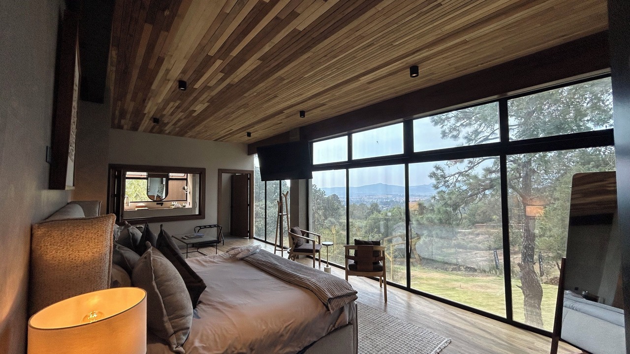 Photo of Bedroom in Tapalpa