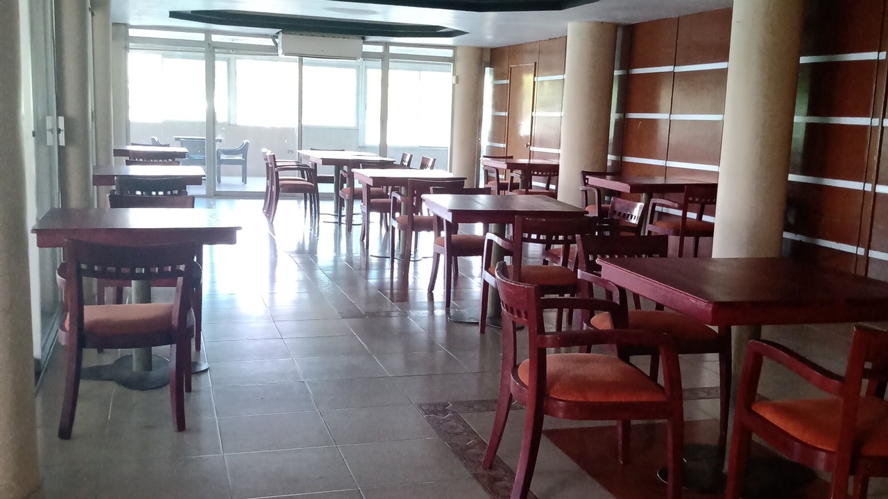 Photo of Patio Balcony in Villahermosa