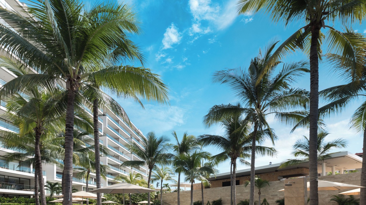 Photo of Outdoor in Marina Vallarta