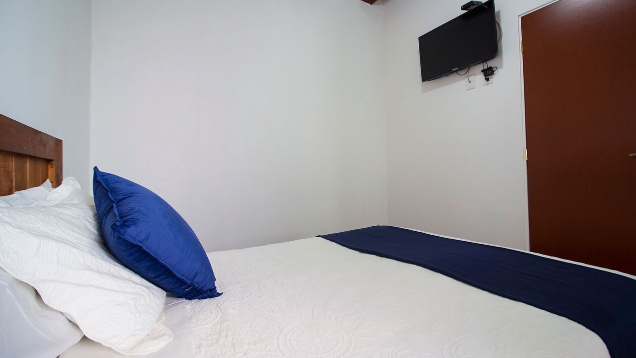 Photo of Bedroom in Downtown Queretaro