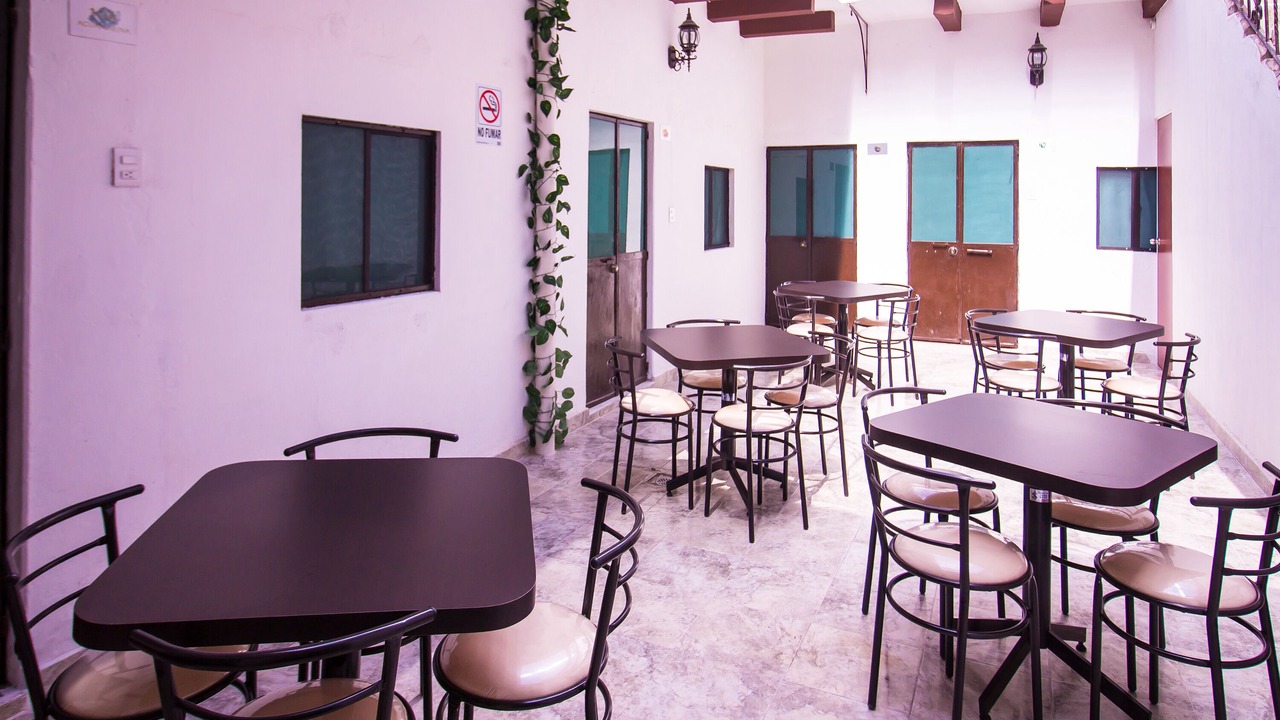 Photo of Outdoor in Downtown Queretaro