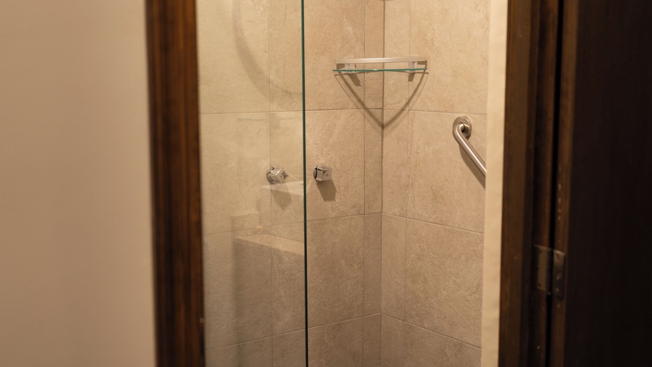 Photo of Bathroom in Bernal