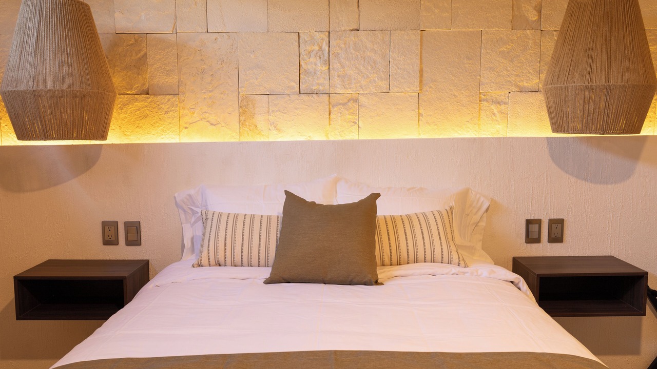 Photo of Bedroom in Bernal