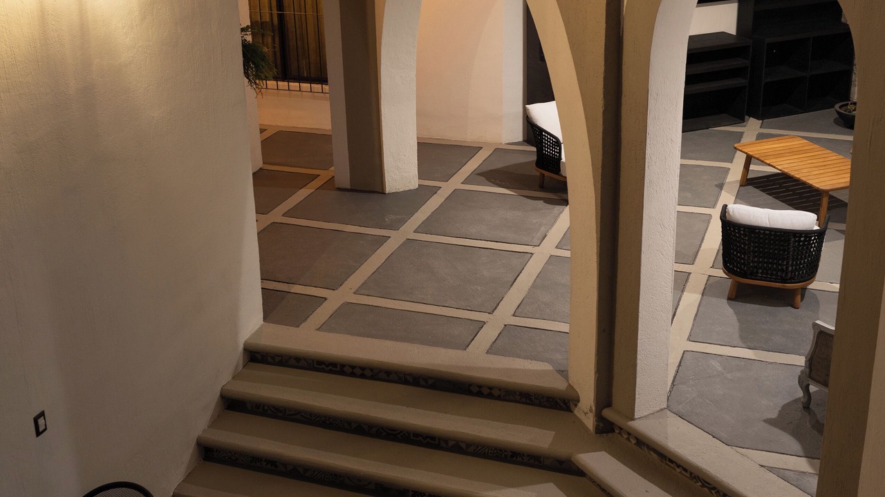 Photo of Patio Balcony in Bernal