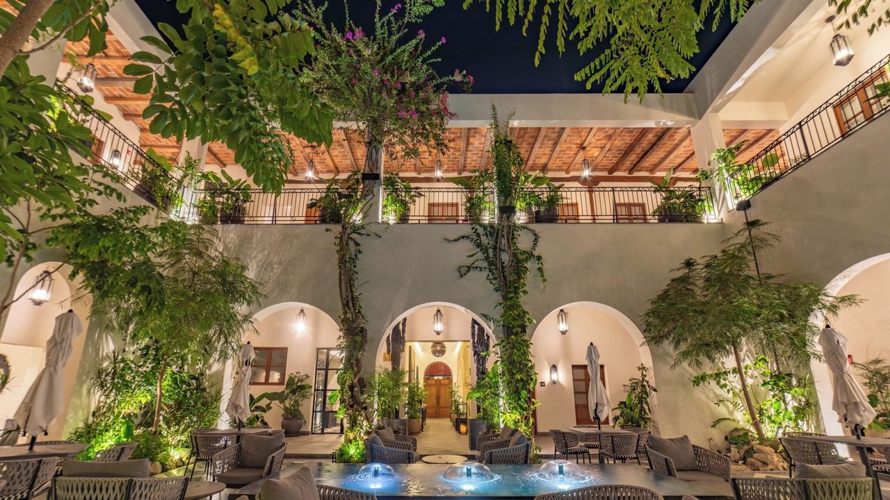 Photo of Outdoor in Downtown Mazatlan