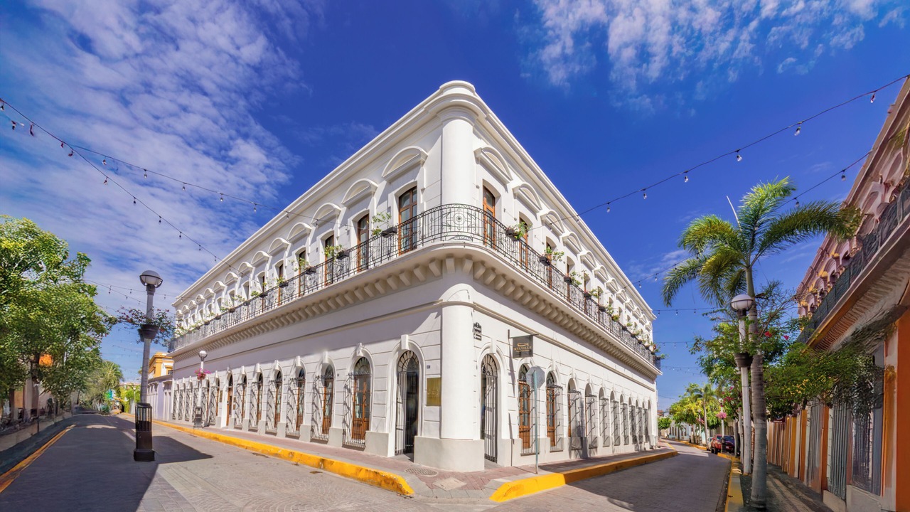 Photo of Outdoor in Downtown Mazatlan