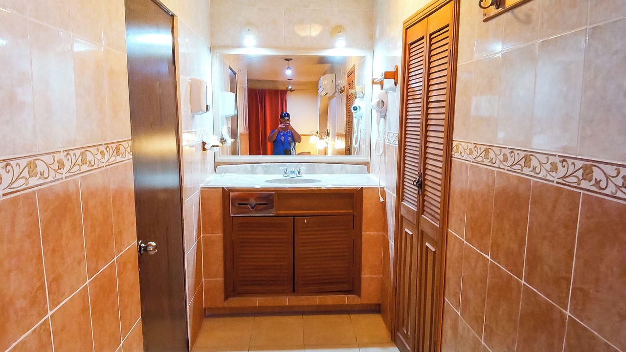 Photo of Bathroom in Cuatrocienegas De Carranza